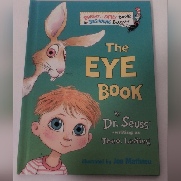 Beginner Book Collection & The Cat / Vintage 1960s / Dr. Seuss & Other Authors - Picture 4 of 13